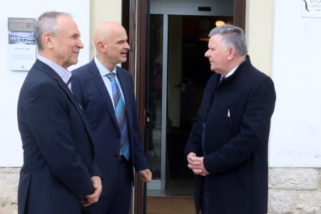 Podelitev nagrad in priznanj Frana Gerbiča 01 Foto Ljubo Vukelič